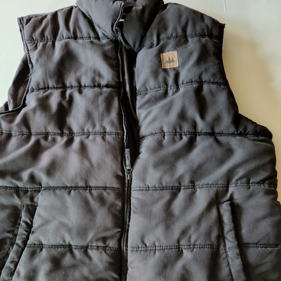 Field & Stream Quilted 2XLT Vest - Picture 8 of 13